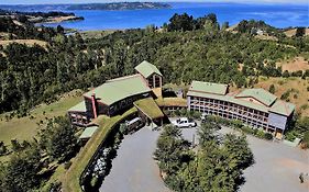 Hotel Parque Quilquico
